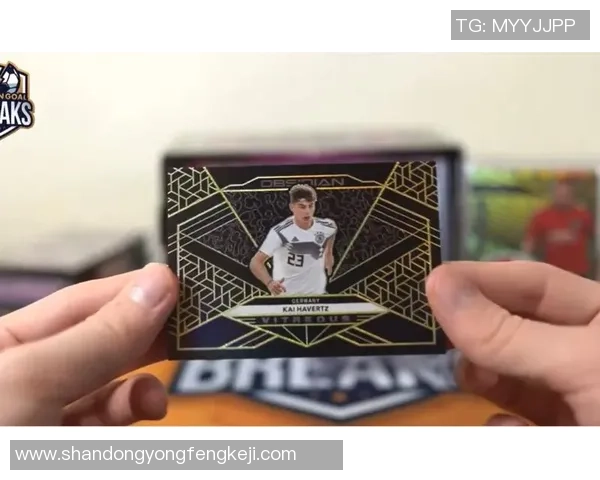 中国足球球星卡收藏热潮兴起 专家分析其背后的市场潜力与发展前景