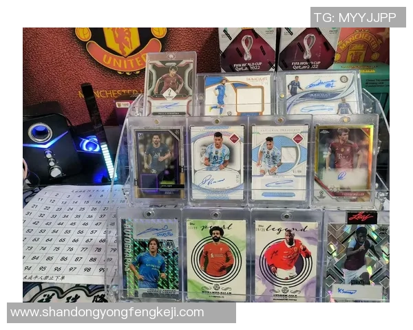 足球版球星卡收藏热潮掀起青春记忆与竞技精神新风尚